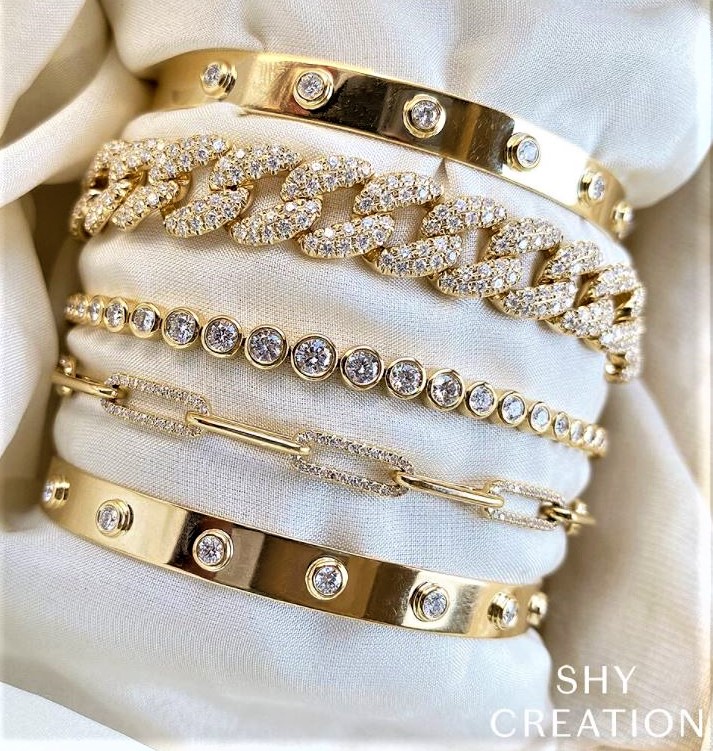 JA Jewel shy creation stacked bracelets (2) cropped.JPG
