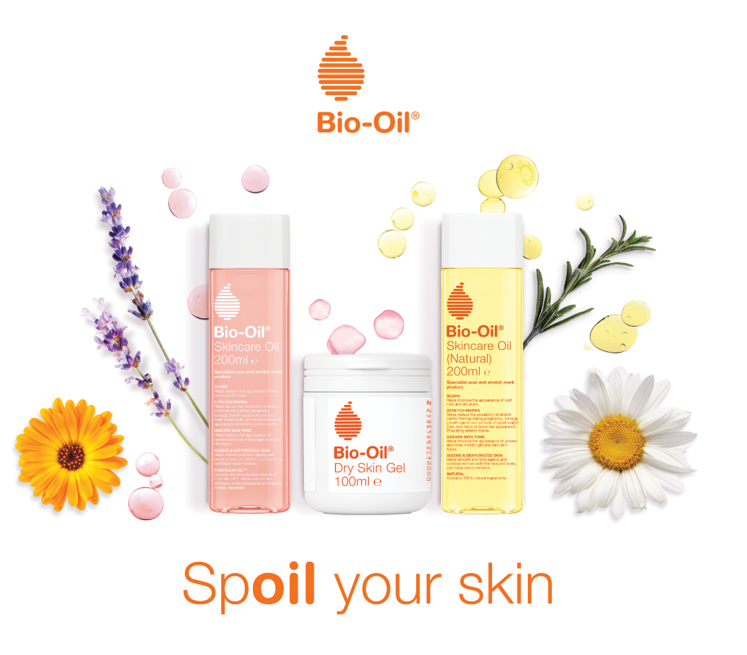 I Tried the Bio-Oil Skincare Oil to Even Out My Skin Tone—Here's