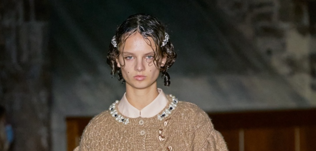 LONDON FASHION WEEK Spring/Summer 2022: An Overview