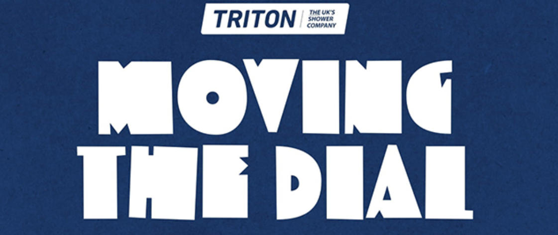 Triton is ‘Moving the Dial’ on Sustainability