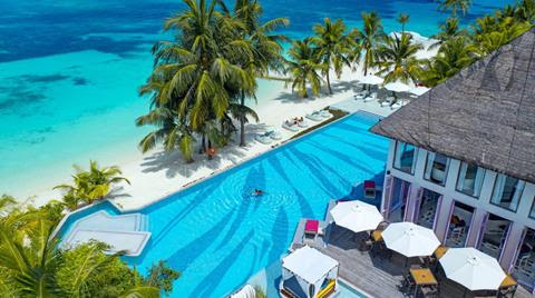 Prestbury Worldwide Resorts - The Magic of the Maldives is Here!