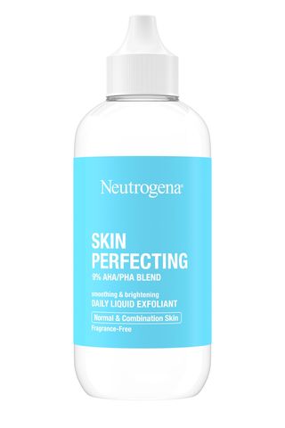 Skin Perfecting Exfoliant, Normal/Combination