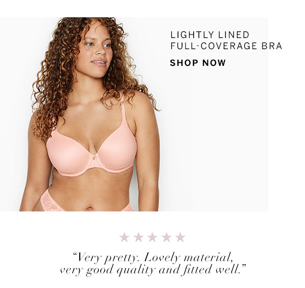 victorias secret is your collection a 1