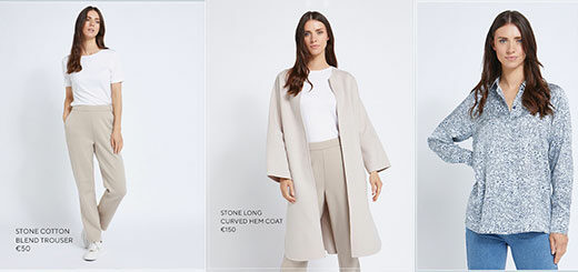 dunnes stores simple statement pieces from paul costelloe 1 1