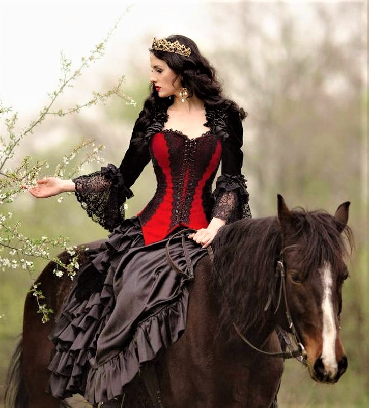 Halloween 2021 etsy victorian on horse cropped.jpg