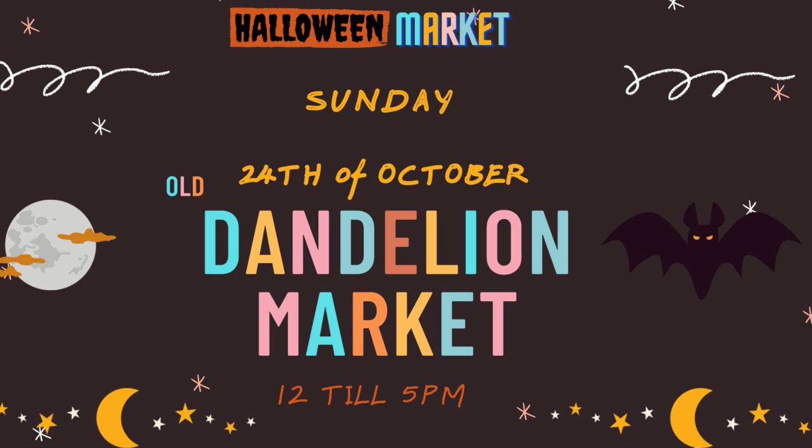 There is a lot happening in Dublin this Halloween!