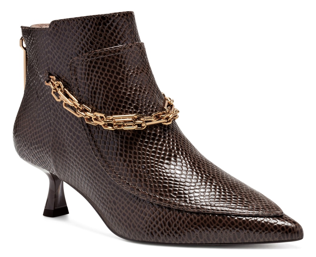 LA Mart 10-21 Vince Camuto short boots chain cropped.jpg
