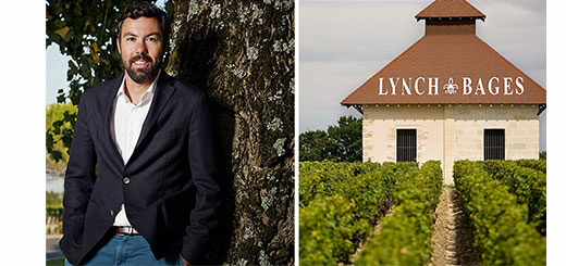 obriens wine chateau lynch bages wine tasting s
