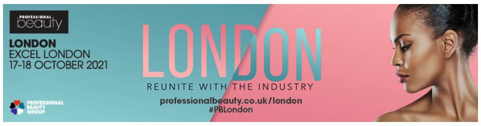 Live Stages, Seminars and Conferences at Professional Beauty London