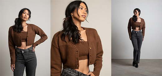Tobi - NEW IN: Cozy Chic Outfits