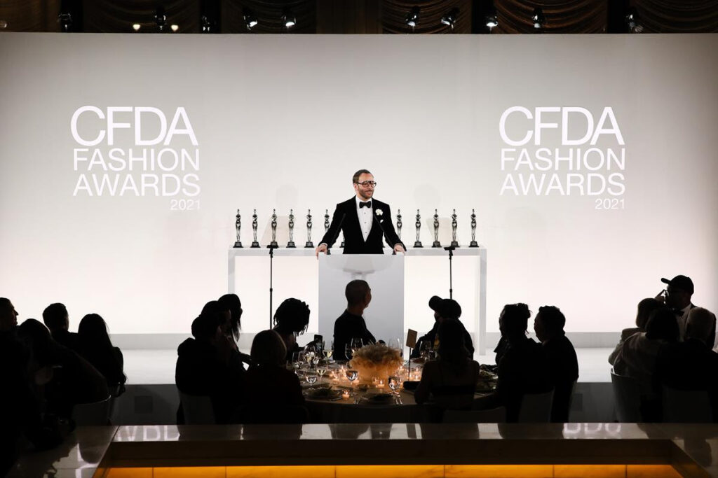 The 2021 CFDA Fashion Awards Winners Pynck