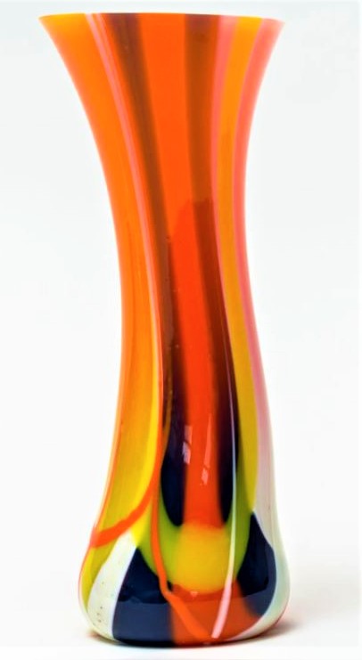 Buy Irish bout yeh orange vase (2) cropped.JPG