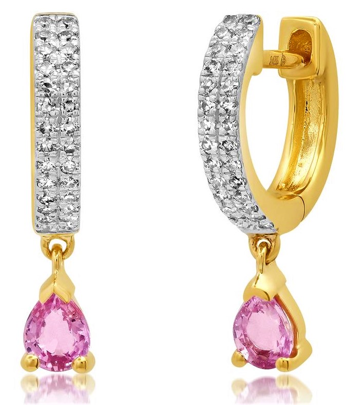 Buy Irish Eriness diam pink saph earrings cropped.jpg