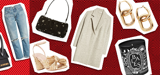 Vanity Fair - Guide to the Best of Black Friday Shopping