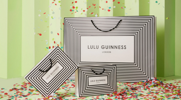 Black Friday 30% OFF at Lulu Guinness