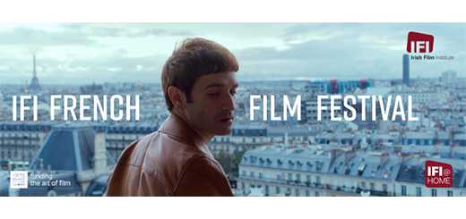 IFI - This week: IFI French Film Festival 2021 continues