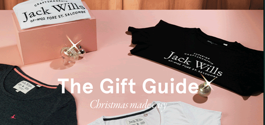 jack wills looking for the perfect gift b