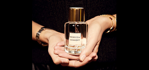 Rebecca Minkoff  - Introducing Blush, The  New Eau de Parfum