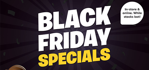 Smyths Toys - Black Friday Specials not to be missed!