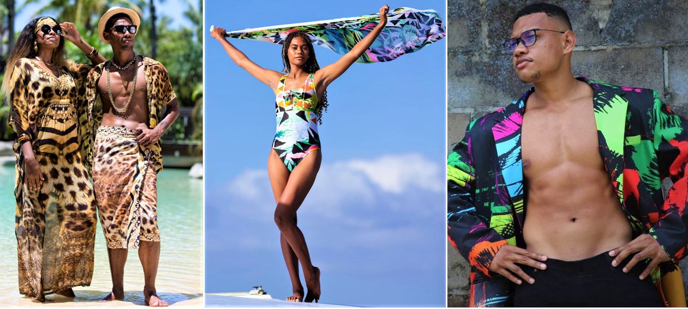 Fiji Fashion Week, Exotic Beauty in the South Pacific