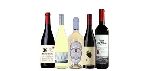 boutique wines january sale