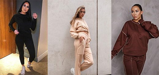 Femme Luxe: 2 for £30 Loungewear at Femme Luxe