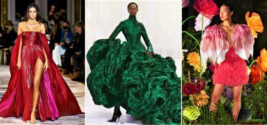 haute couture part . images for horizontal
