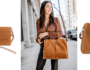 Rebecca Minkoff – Current Obsession: Richly Textured Suede