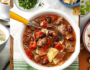 Taste of Home – Top 10 Winter Soups