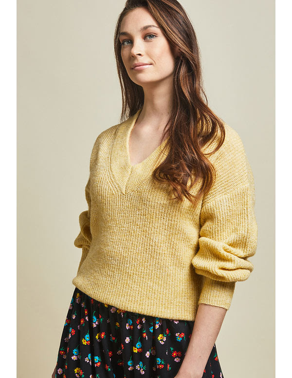 Dunnes Stores - Fresh Knitwear - Pynck
