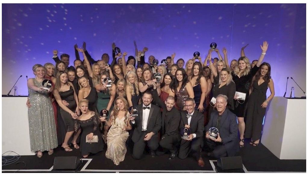 Professional Beauty Awards closing in on entry deadline