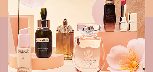 House of Fraser - Mother's Day Beauty Gifts