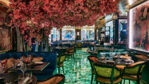 OpenTable The Ivy Asia Chelsea Ivy Asia Lunch Stack 21