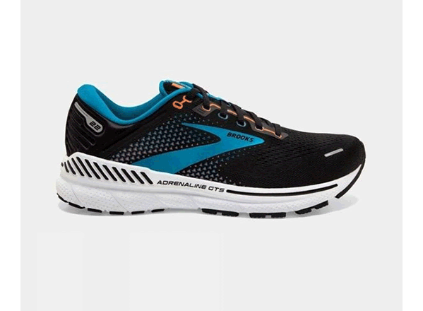 Runners Need - New in: Brooks Adrenaline GTS 22 - Pynck
