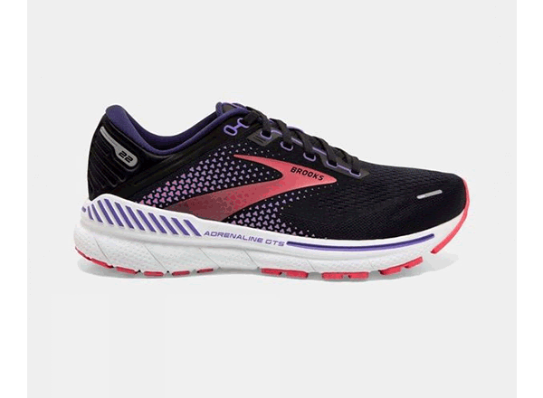 Runners Need - New in: Brooks Adrenaline GTS 22 - Pynck