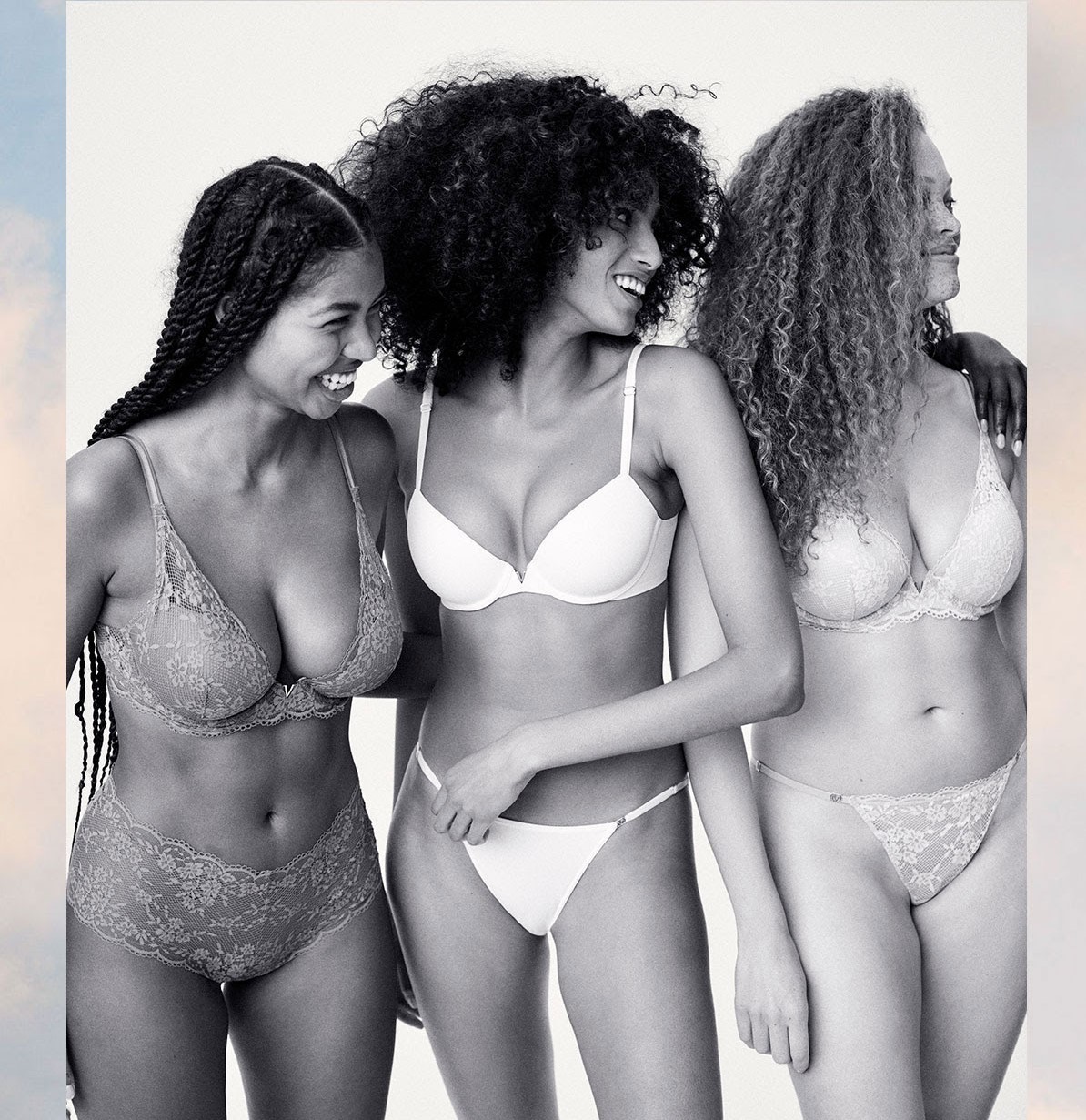 Victoria's Secret on X: Introducing the On Point Collection