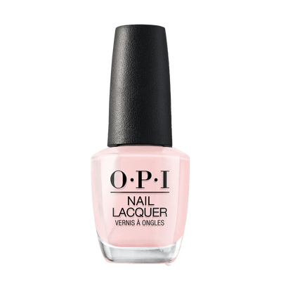A bottle of nail polish Description automatically generated with medium confidence