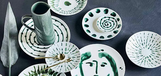 brown thomas spruce up your tablescape this spring fr