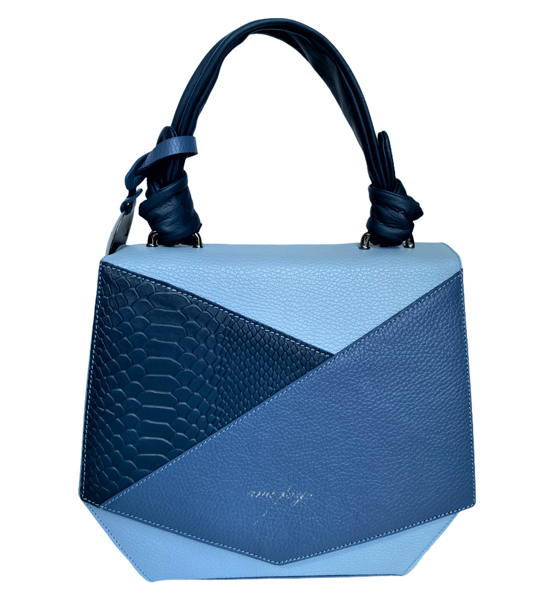 St. Pat irish artisan 3-22 ana faye blue handbag cropped.jpg