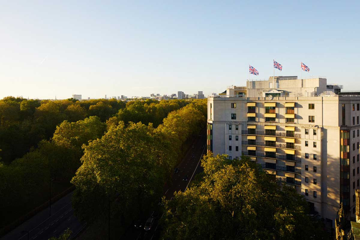 the dorchester a new chapter unfolds