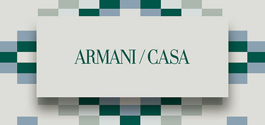 ARMANI CASA 1