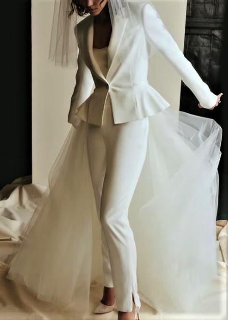 Bridal 4-22 amsale suit w overskirt (2) cropped.JPG