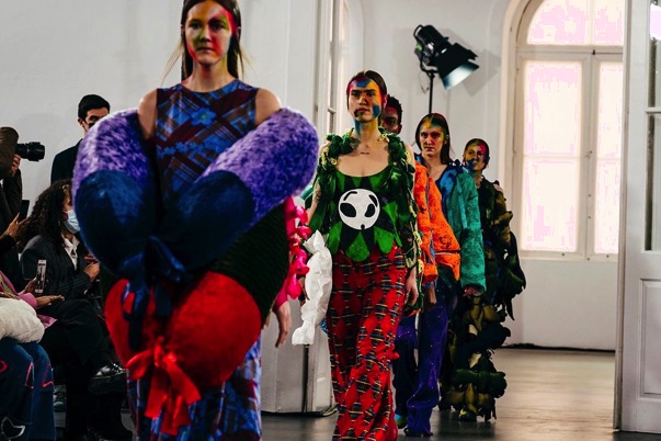 PORTUGAL FASHION WEEK AUTUMN WINTER 2022: A Roundup Report