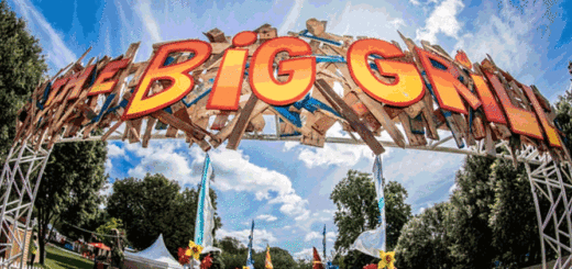 Big Grill Festival Its here the 2022 lineup revealed 2