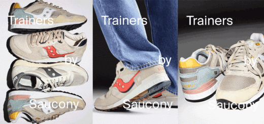 COS Introducing trainers by Saucony2