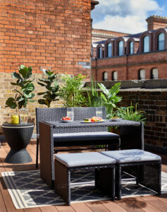 Dunnes Stores NEW Outdoor Furniture 1