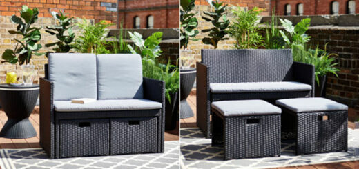 Dunnes Stores NEW Outdoor Furniture 1c