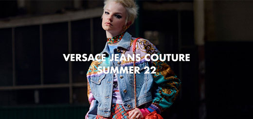 FORZIERI New Versace Jeans Couture 1a