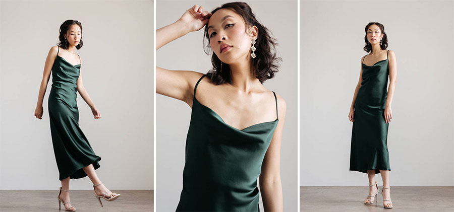 Tobi - NEW IN: Formal and Casual Dresses