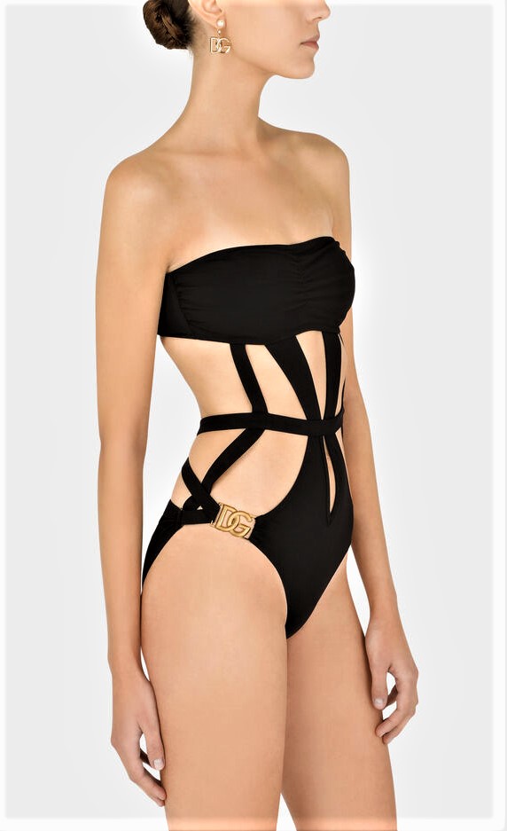 D and G women one pc blk cut outs swim 5-22 cropped.jpg